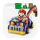 LEGO Super Mario 71431 Muscle car Bowsera – zestaw rozszerzający - 1202109 - zdjęcie 10
